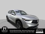 2025 Acura ADX AWD A-SPEC