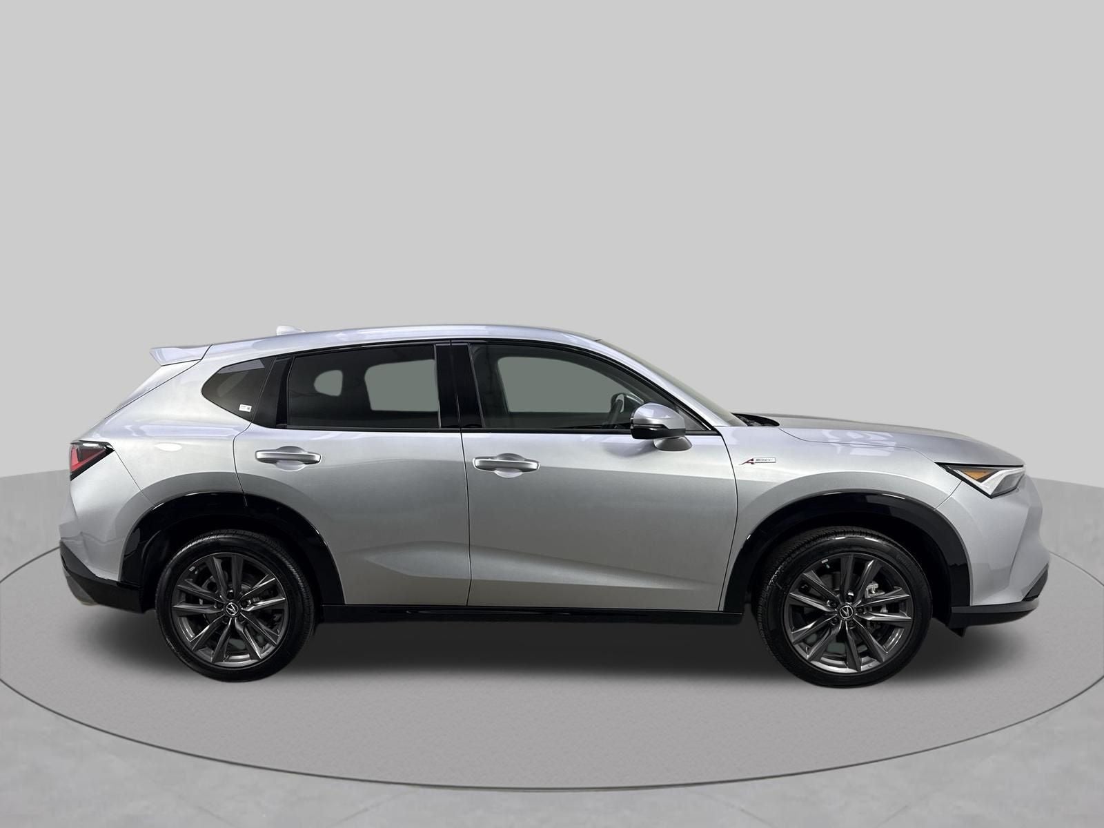 2025 Acura ADX AWD A-SPEC
