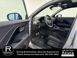 2025 Acura ADX AWD A-SPEC