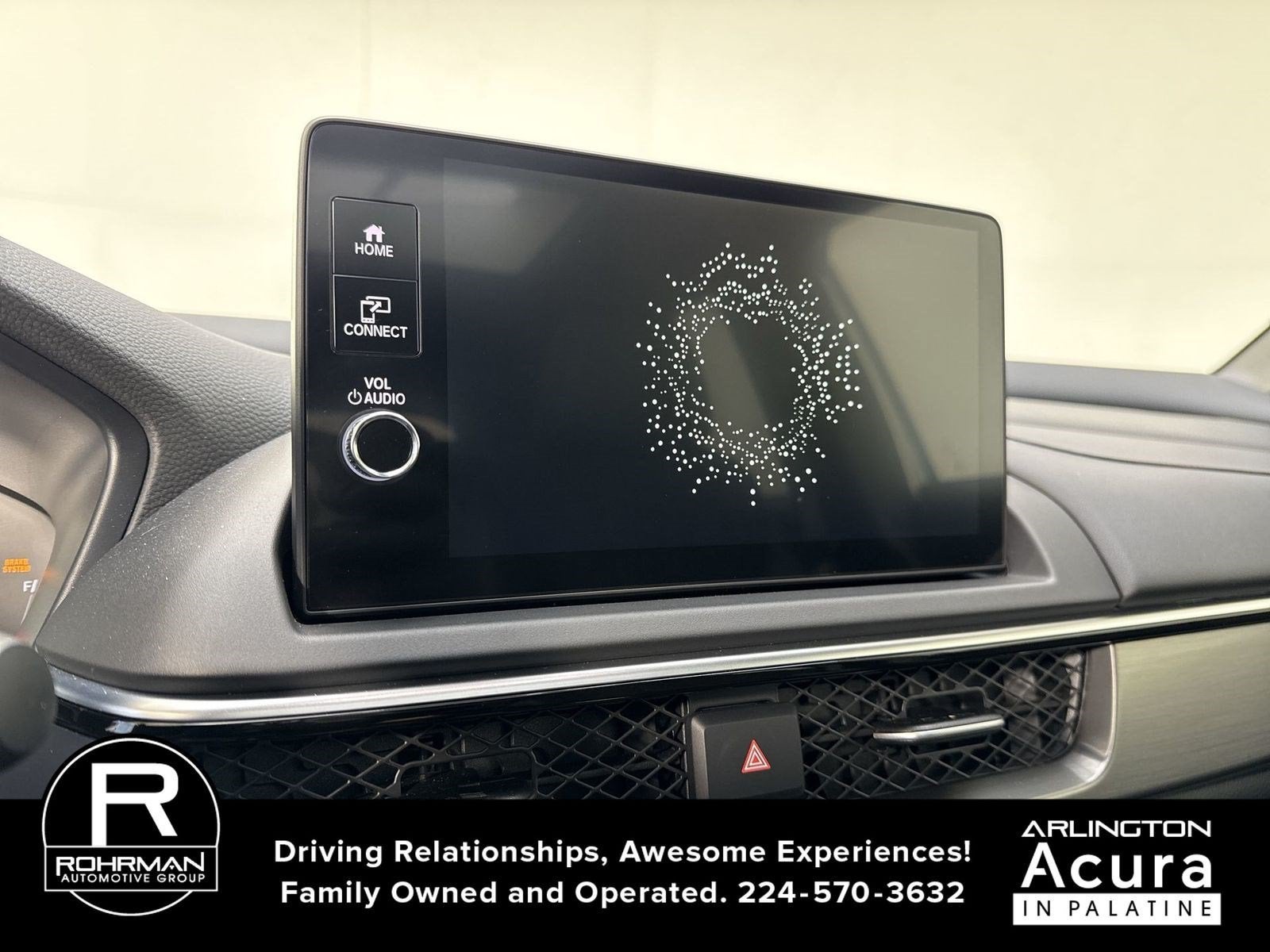 2025 Acura ADX AWD A-SPEC