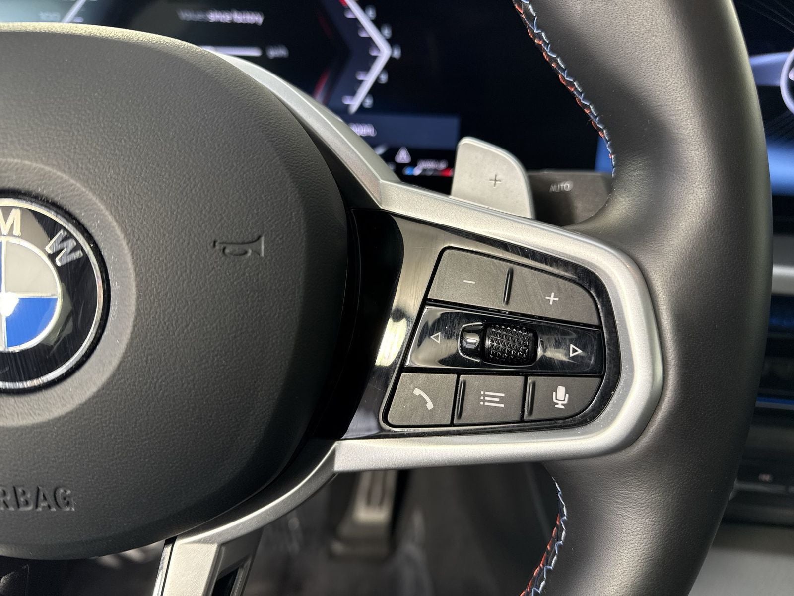 2026 BMW 3 Series M340i NA xDrive