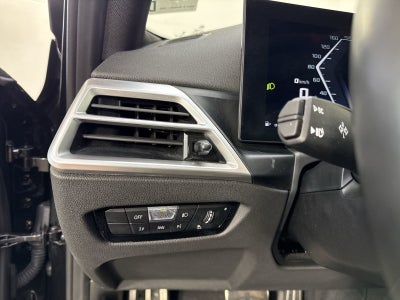 2026 BMW 3 Series M340i NA xDrive