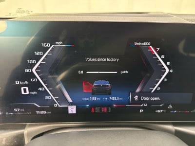 2026 BMW 3 Series M340i NA xDrive