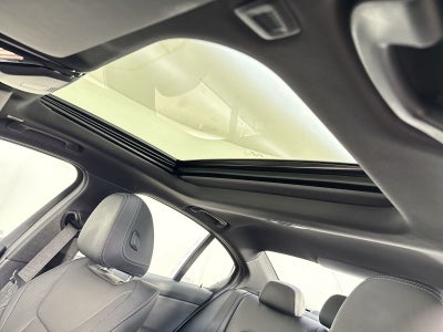 2026 BMW 3 Series M340i NA xDrive