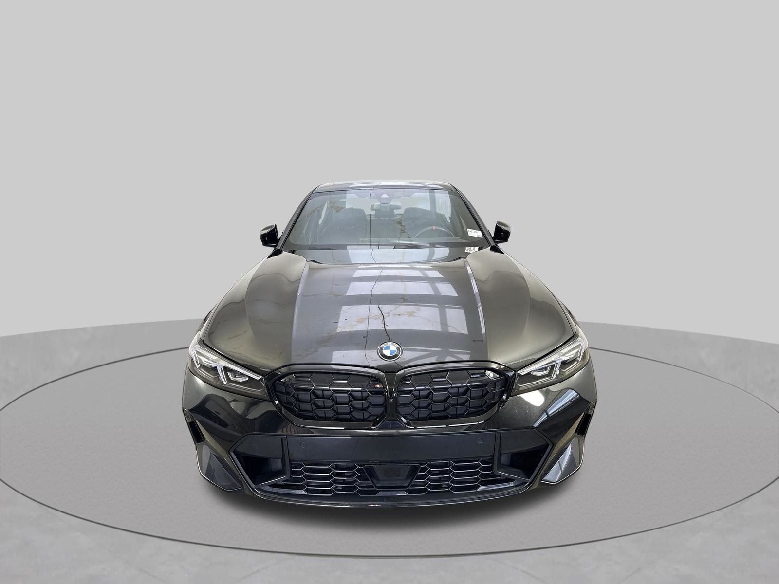 2026 BMW 3 Series M340i NA xDrive