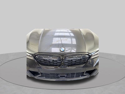 2026 BMW 3 Series M340i NA xDrive