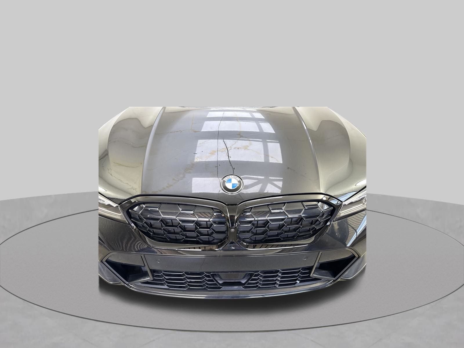 2026 BMW 3 Series M340i NA xDrive