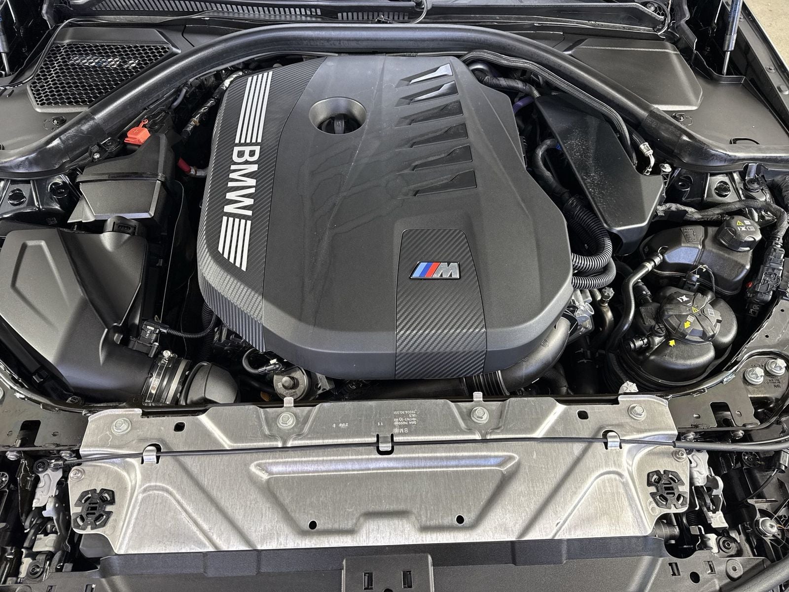 2026 BMW 3 Series M340i NA xDrive