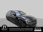 2026 BMW 3 Series M340i NA xDrive