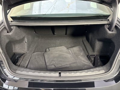 2026 BMW 3 Series M340i NA xDrive