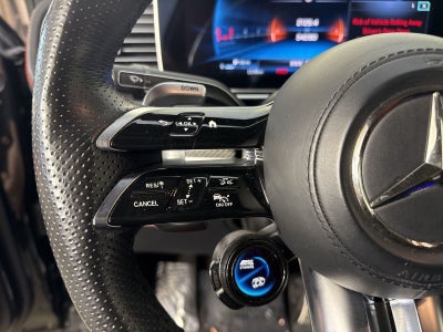 2024 Mercedes-Benz GLE AMG® GLE 53