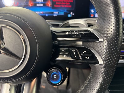 2024 Mercedes-Benz GLE AMG® GLE 53