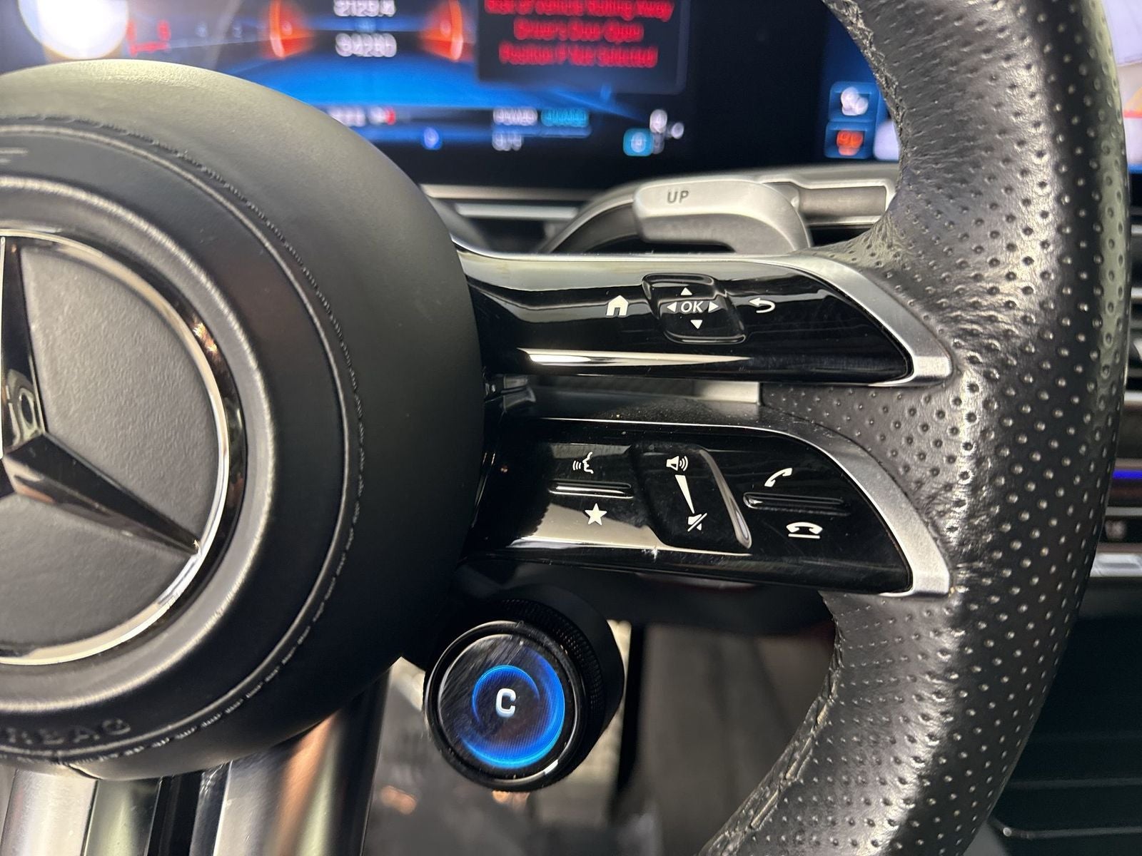 2024 Mercedes-Benz GLE AMG® GLE 53