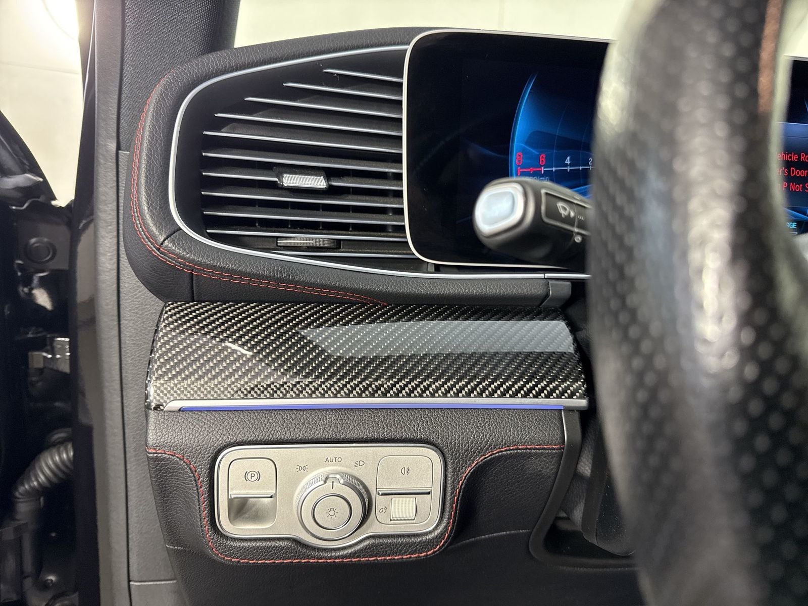 2024 Mercedes-Benz GLE AMG® GLE 53