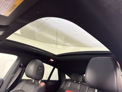 2024 Mercedes-Benz GLE AMG® GLE 53