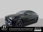 2024 Mercedes-Benz GLE AMG® GLE 53