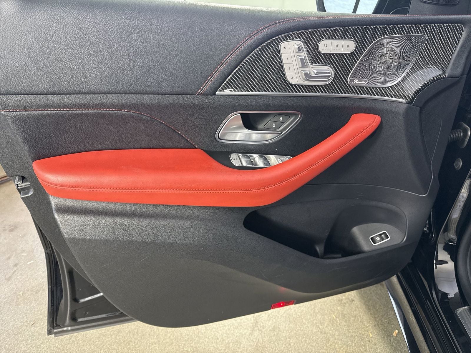 2024 Mercedes-Benz GLE AMG® GLE 53