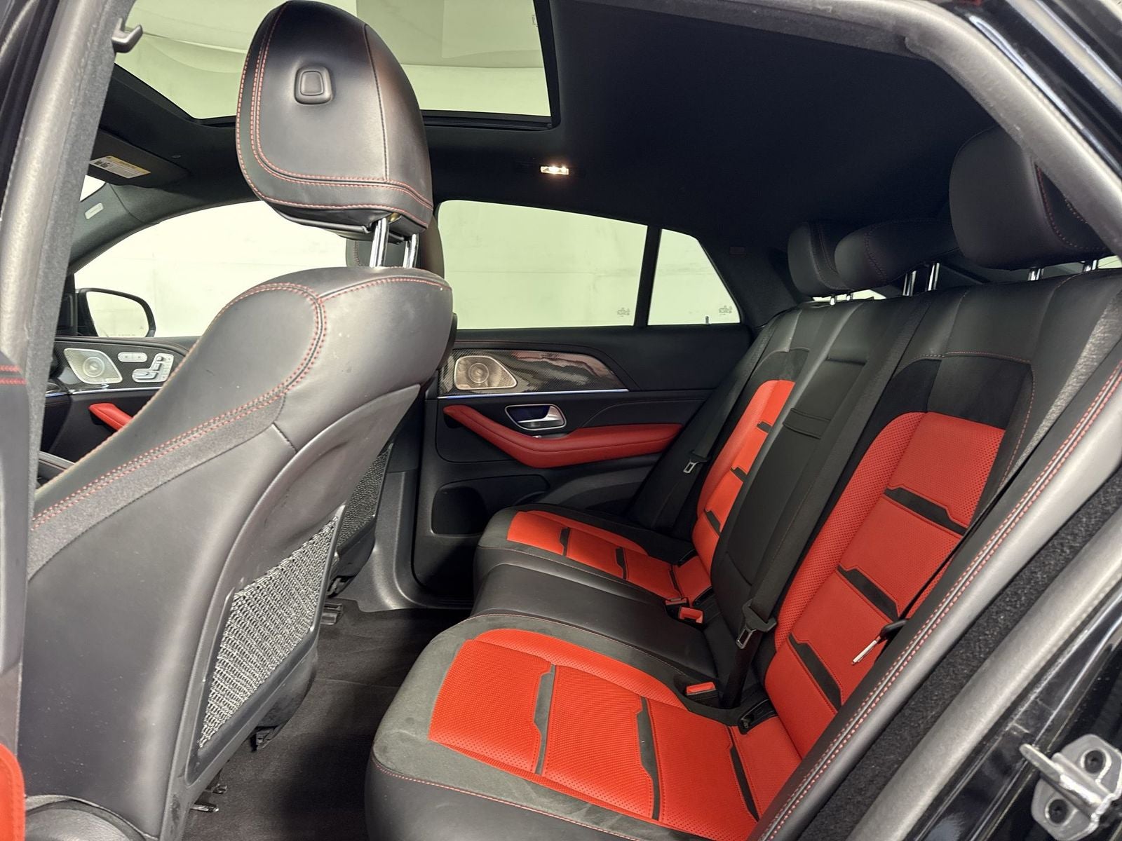 2024 Mercedes-Benz GLE AMG® GLE 53