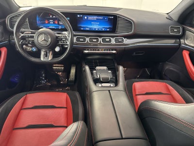 2024 Mercedes-Benz GLE AMG® GLE 53