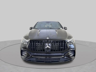 2024 Mercedes-Benz GLE AMG® GLE 53