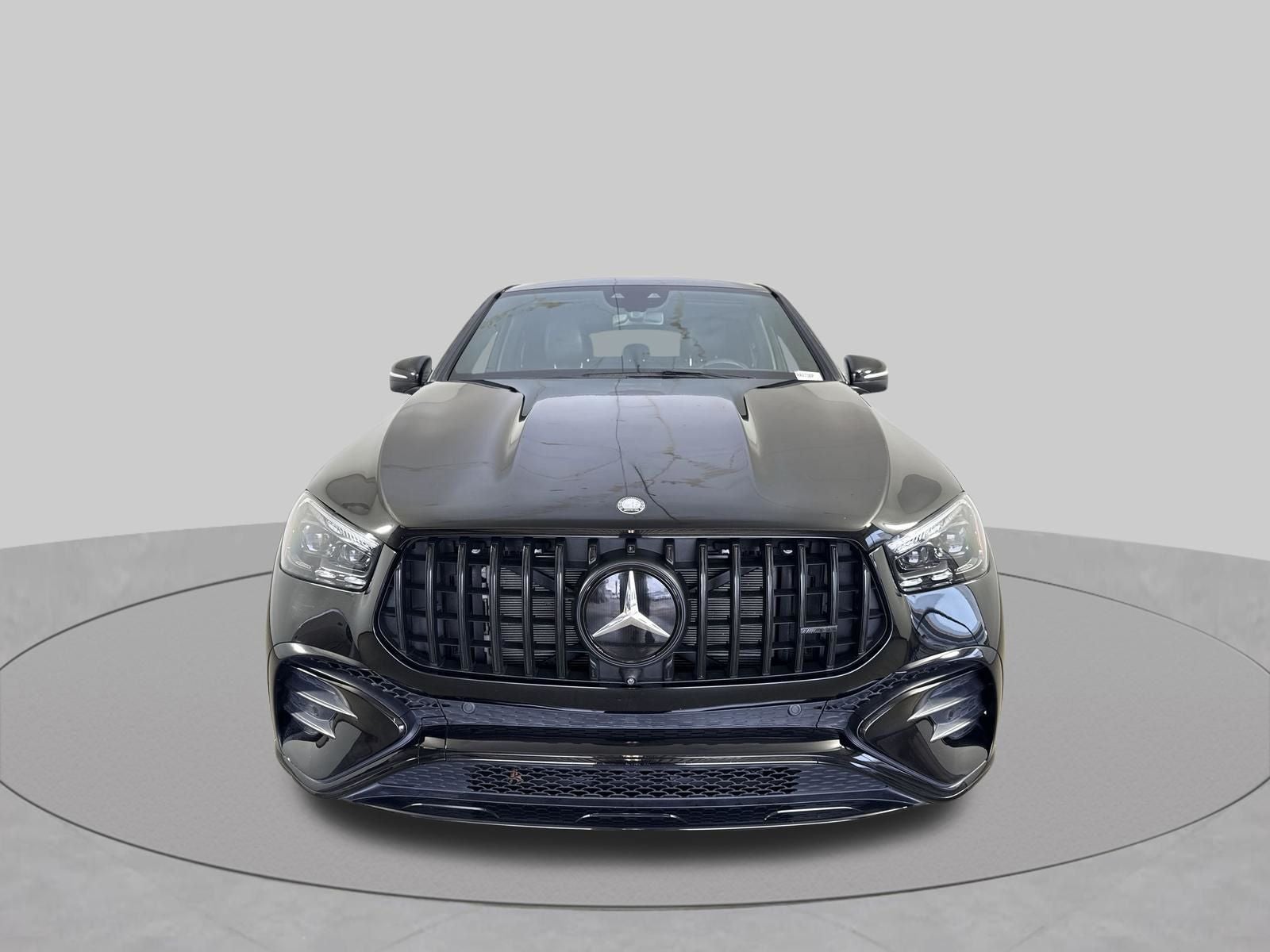 2024 Mercedes-Benz GLE AMG® GLE 53