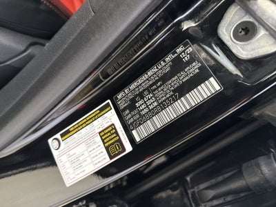 2024 Mercedes-Benz GLE AMG® GLE 53