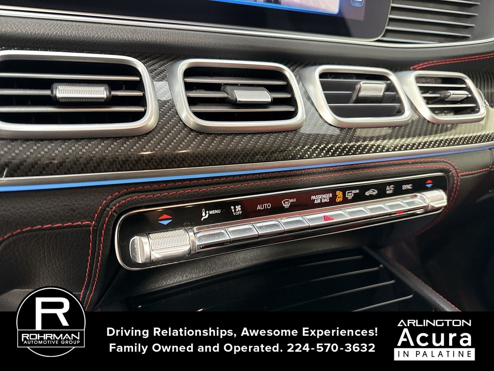 2024 Mercedes-Benz GLE AMG® GLE 53