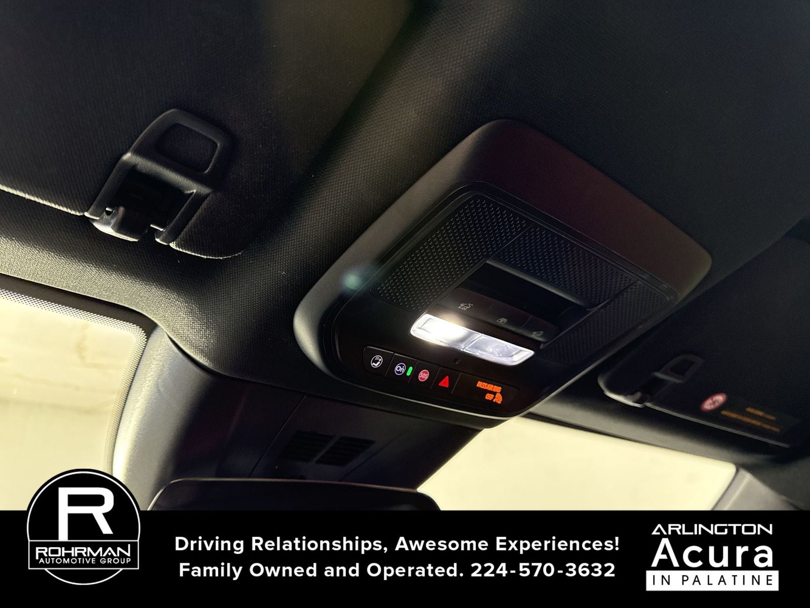 2024 Acura ZDX w/A-Spec Package