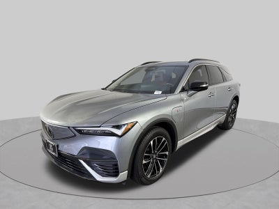 2024 Acura ZDX w/A-Spec Package