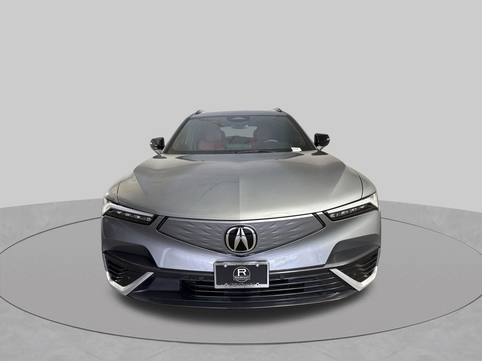 2024 Acura ZDX w/A-Spec Package