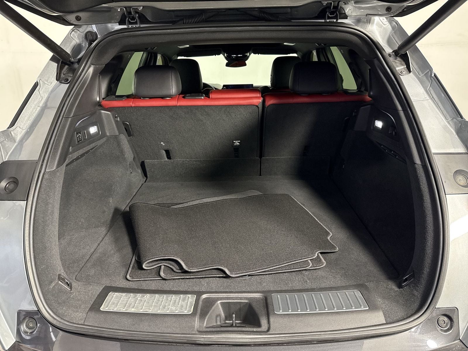 2024 Acura ZDX w/A-Spec Package
