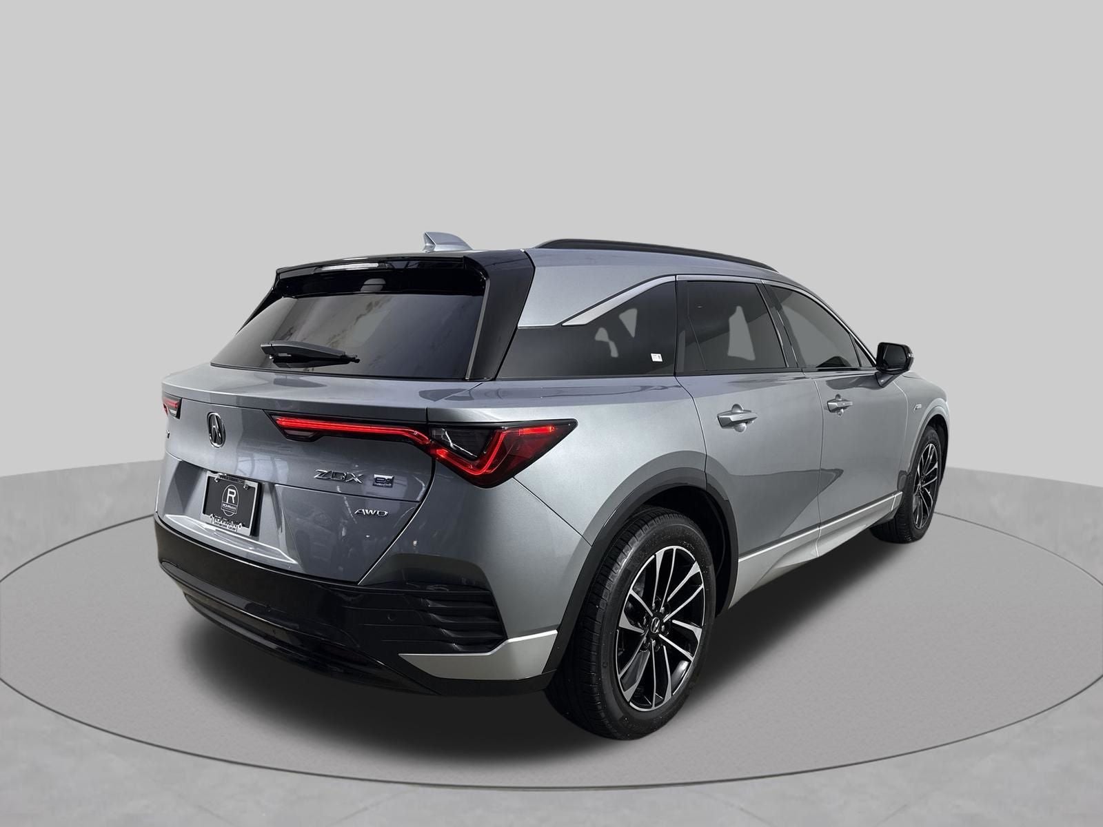 2024 Acura ZDX w/A-Spec Package