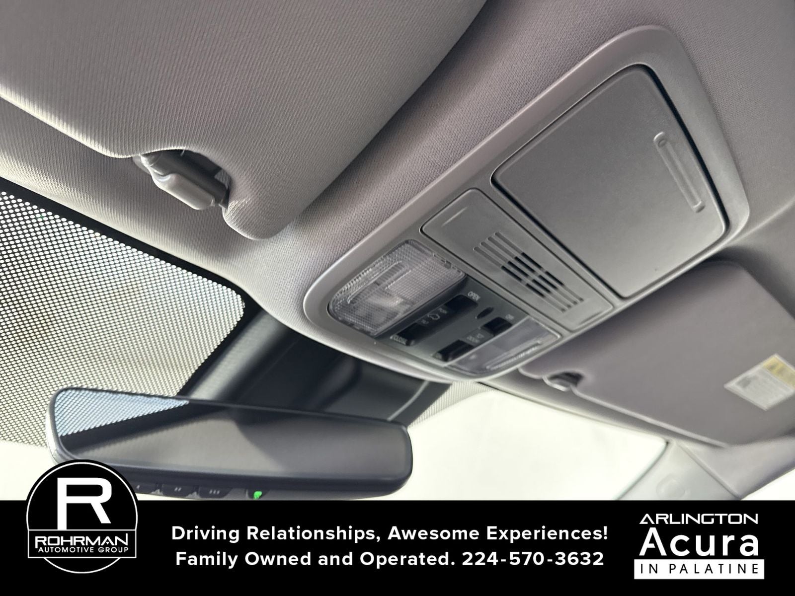 2019 Honda Odyssey Base