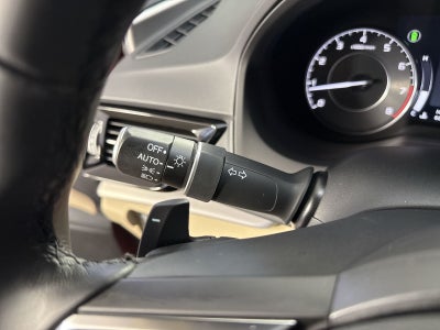 2024 Acura RDX SH-AWD