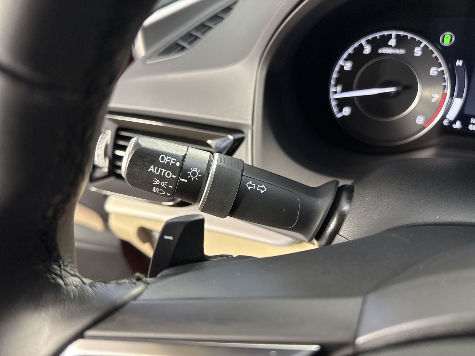 2024 Acura RDX SH-AWD