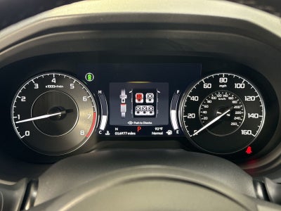 2024 Acura RDX SH-AWD