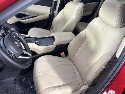 2024 Acura RDX SH-AWD