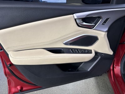 2024 Acura RDX SH-AWD