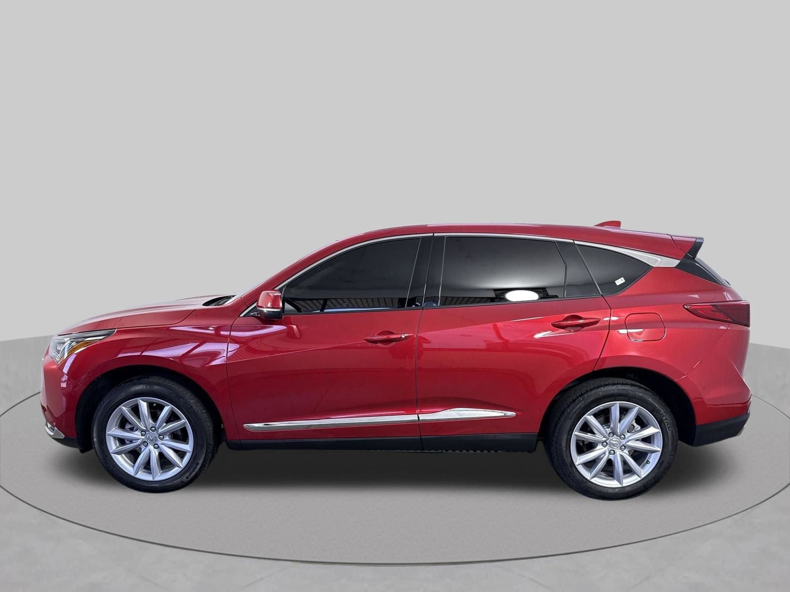 2024 Acura RDX SH-AWD