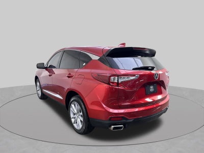 2024 Acura RDX SH-AWD