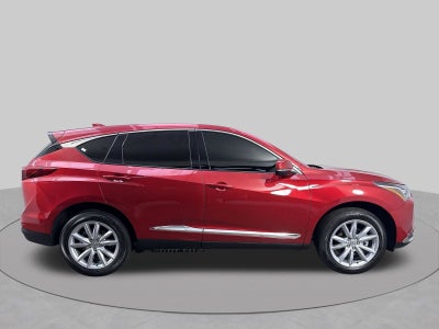 2024 Acura RDX SH-AWD
