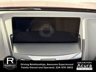 2024 Acura RDX SH-AWD