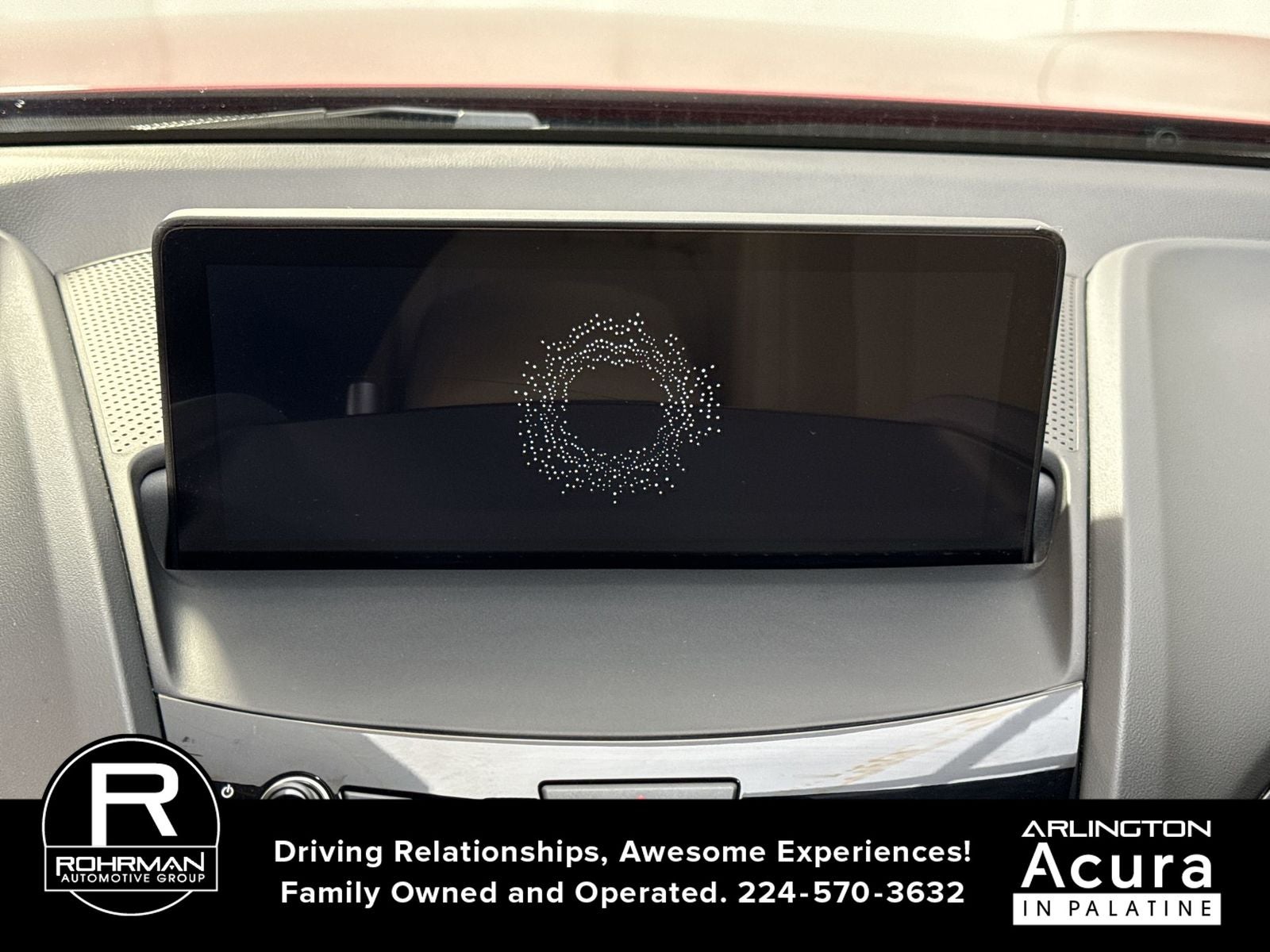 2024 Acura RDX SH-AWD