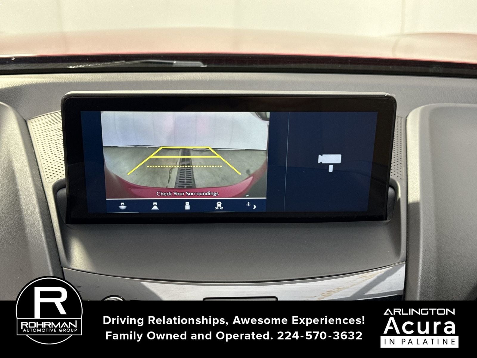 2024 Acura RDX SH-AWD