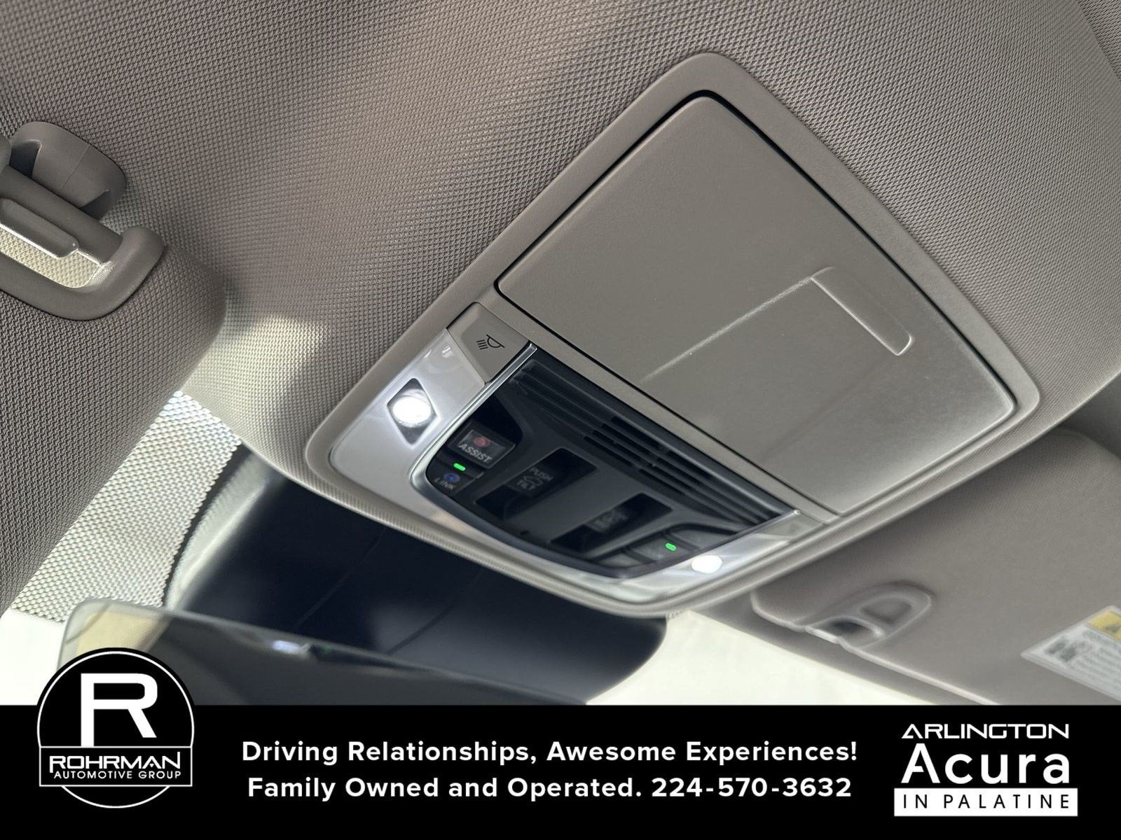2024 Acura RDX SH-AWD TECH
