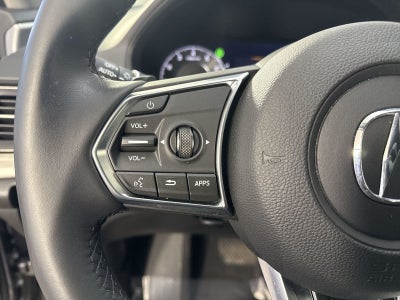 2024 Acura RDX SH-AWD TECH