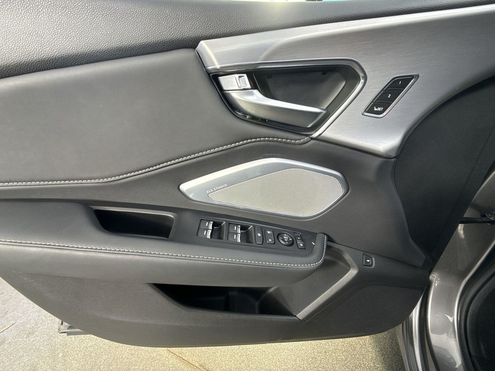 2024 Acura RDX SH-AWD TECH