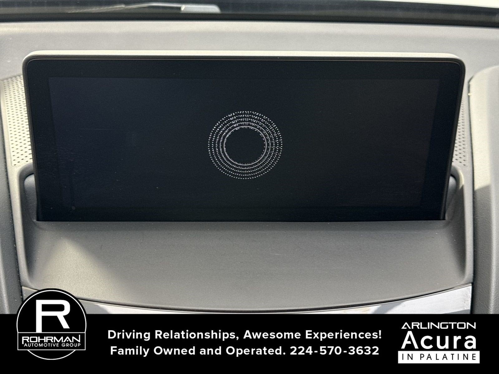 2024 Acura RDX SH-AWD TECH