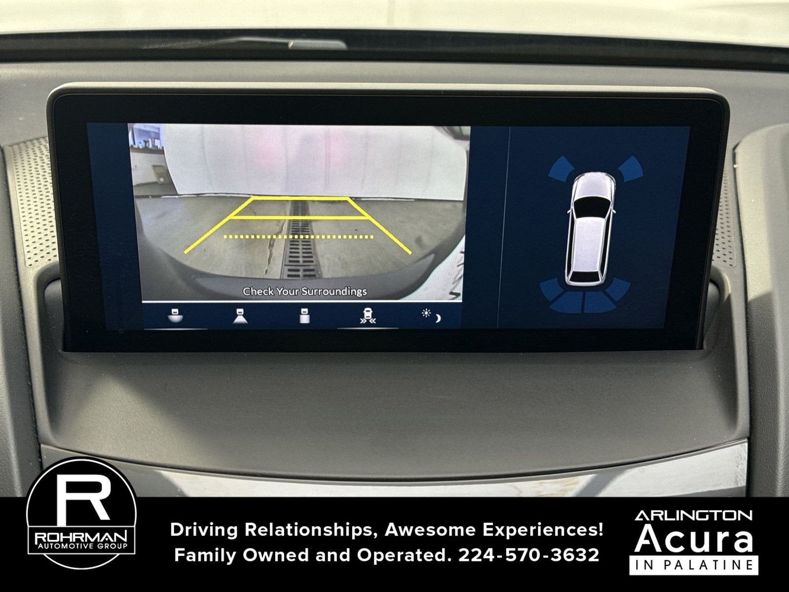 2024 Acura RDX SH-AWD TECH