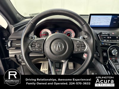 2019 Acura RDX SH-AWD A-Spec